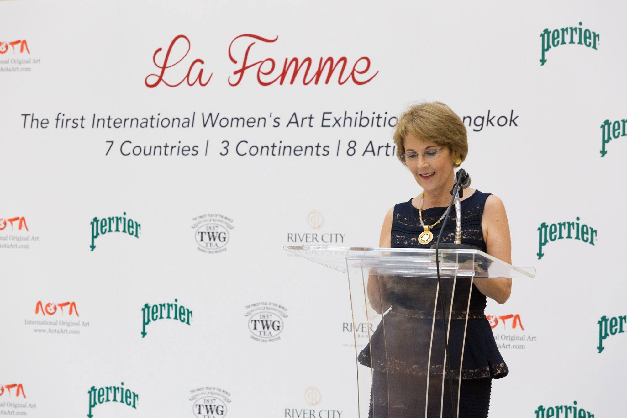La Femme
